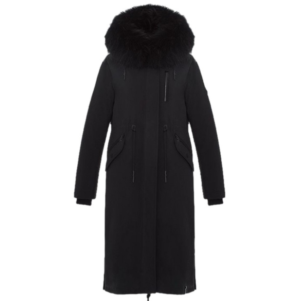 Rudsak winter coat